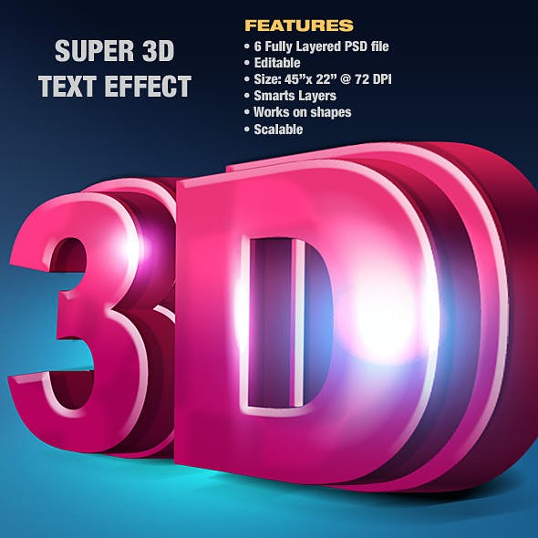 Cinema 4d Super Pack
